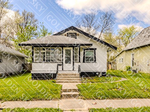 2119 S Mulberry St, Muncie, IN 47302