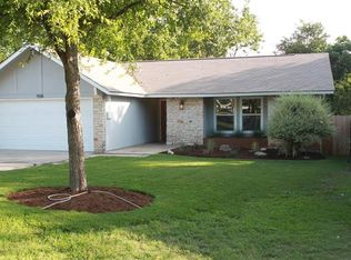 9518 Quail Ct, Austin, TX 78758