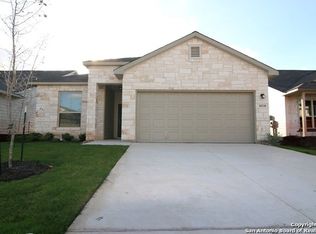 10218 Waverunner, Converse, TX 78109