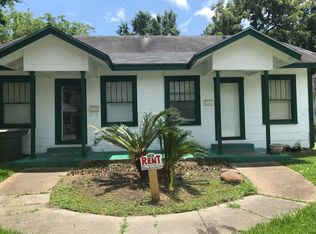 312 E Elgie St, Beaumont, TX 77705