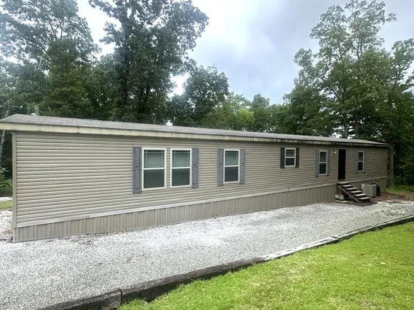 68 Hackberry Ln, Buchanan, TN 38222