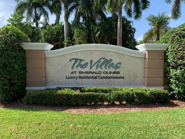 6378 Emerald Dunes Drive #301, West Palm Beach, FL 33411