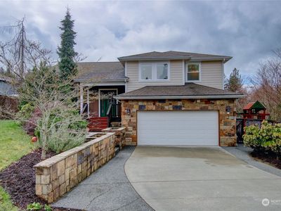 1402 N 14th Street, Mount Vernon, WA, 98273