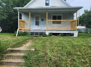 2420 Ellison Ave, Omaha, NE 68111