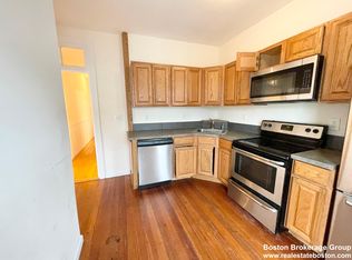1 Folsom Ave #3A, Boston, MA 02120