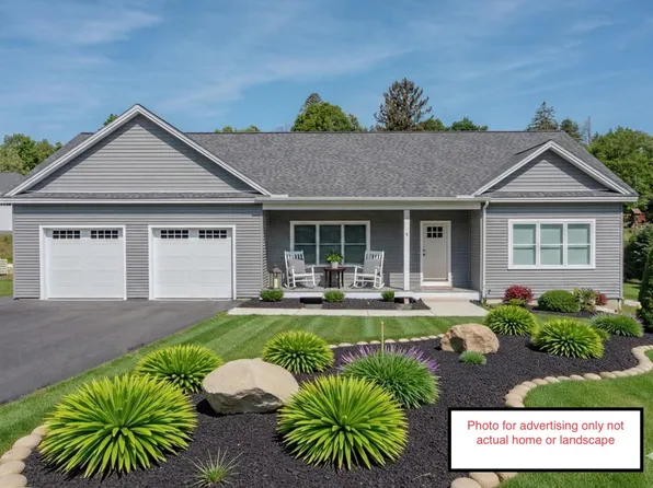 320 Knox Marsh Road, Madbury, NH 03823