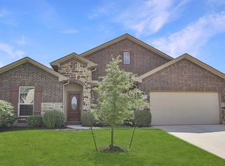 7511 Collins Manor Dr, Spring, TX 77389