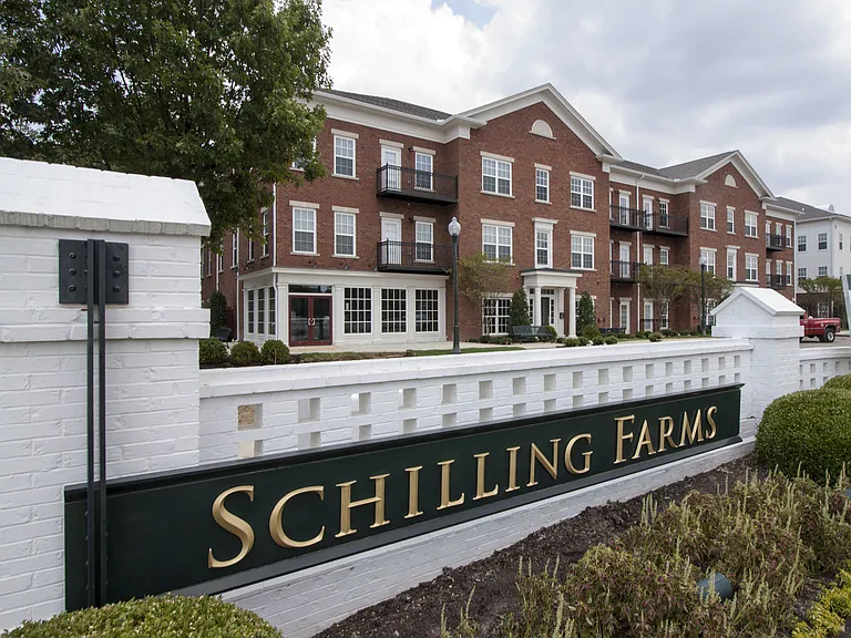 Carrington at Schilling Farms — Photo 40