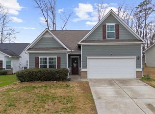 15 Gala Dr NE, Rome, GA 30165