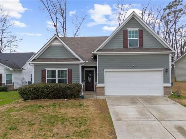 15 Gala Dr NE, Rome, GA 30165