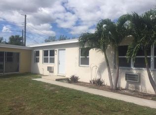 2834 Hinda Rd, Lake Park, FL 33403