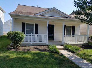 2660 Sparrow Hill Dr, Columbus, OH 43219
