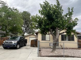 509 Cleveland St, Fallon, NV 89406