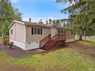 5317 277th Street Ct E, Spanaway, WA 98387