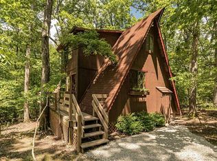 740 Lake Solitude Dr, Wright City, MO 63390