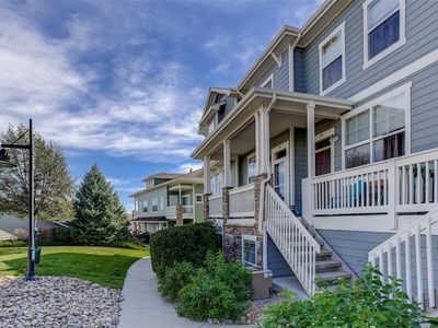 9578 Pearl Cir UNIT 102, Parker, CO, 80134