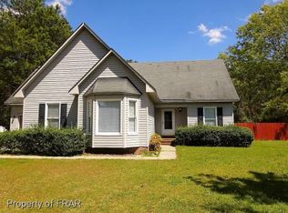 117 Windsor Ln, Southern Pines, NC 28387