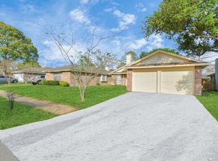 2942 Walnut Springs Dr, Katy, TX 77449