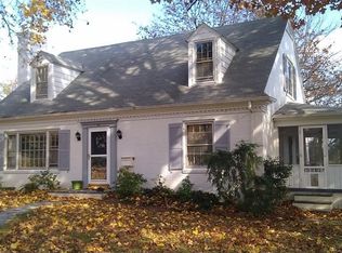 19 Woodland Dr, Staunton, VA 24401