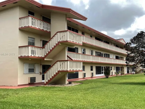 5300 Washington St APT B128, Hollywood, FL 33021