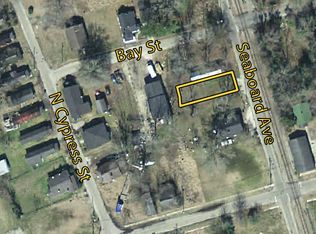 309 Seaboard Ave, Mullins, SC 29574