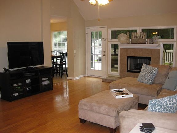 View of Living Room 2