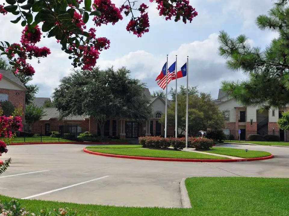 Fountains of Tomball