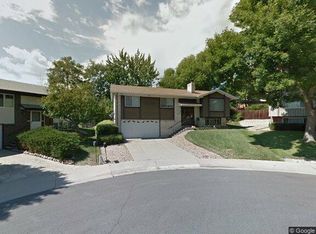 12834 W Pacific Ave, Denver, CO 80228