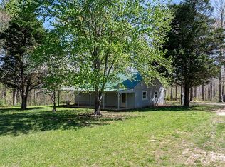 157 Falkland Rd, Meherrin, VA 23954