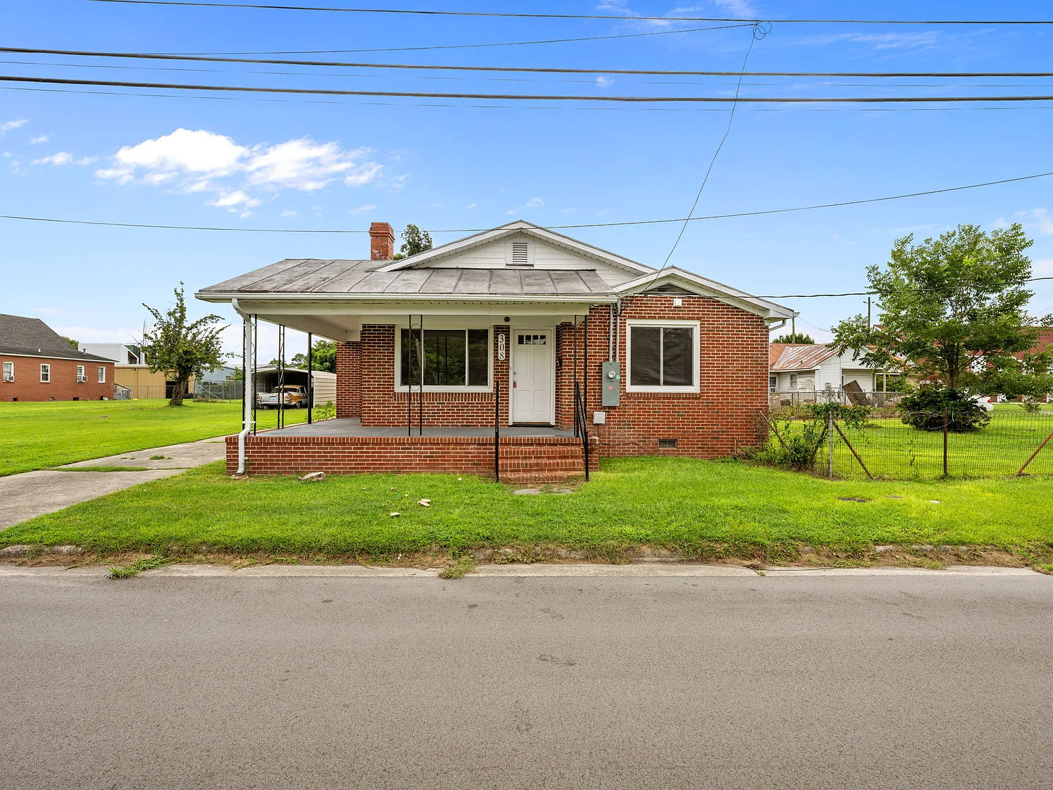 308 Norwood Street - 1 — Photo 1
