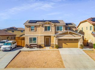 3703 Half Dome Ave, Ave, CA