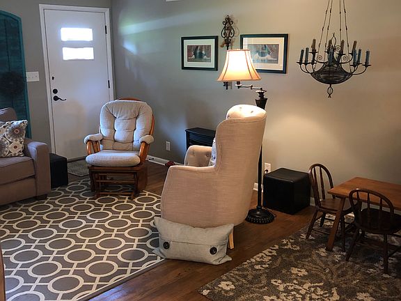 Living room 25x14.5