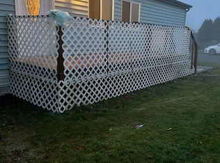 602 29th St SE TRAILER 30, Auburn, WA 98002
