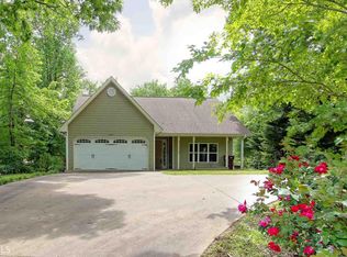 237 Bridge Creek Rd, Tiger, GA 30576