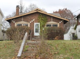 1115 Oak Park Ave, Des Moines, IA 50313