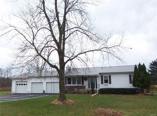 5645 Tilden Hill Rd, Verona, NY 13478