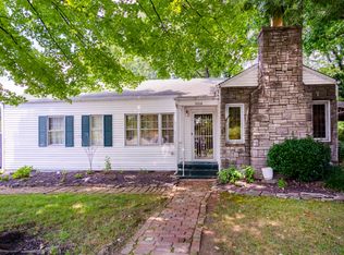 5008 Hedgewood Dr, Knoxville, TN 37918