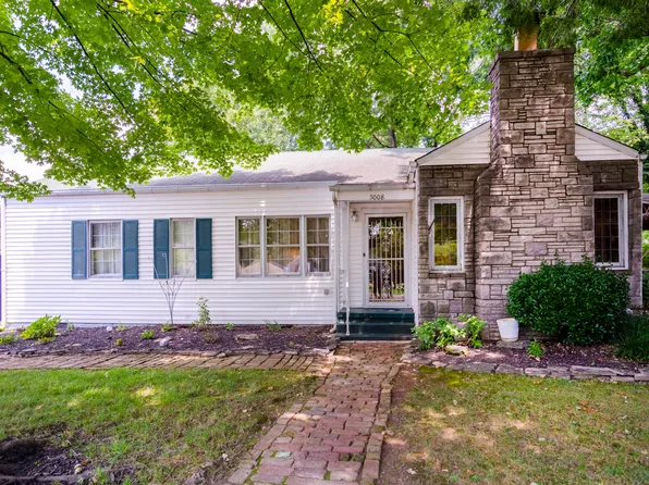 5008 Hedgewood Dr, Knoxville, TN 37918