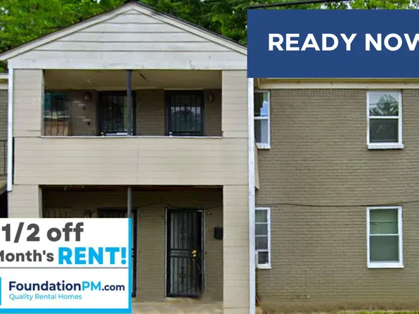 1277 Airways Blvd, Memphis, TN