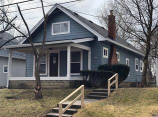 329 W 40th St, Indianapolis, IN