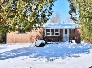 1436 Cedar Valley Rd, Cavan Monaghan, ON K0L1V0