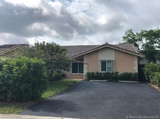 11512 NW 44th St, Coral Springs, FL 33065