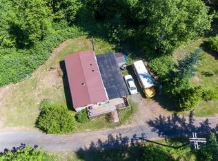 689 Davis Lake Rd, Morton, WA 98356