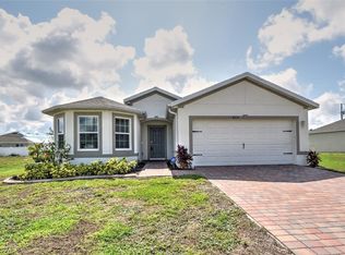 4615 SW 9th Pl, Cape Coral, FL 33914