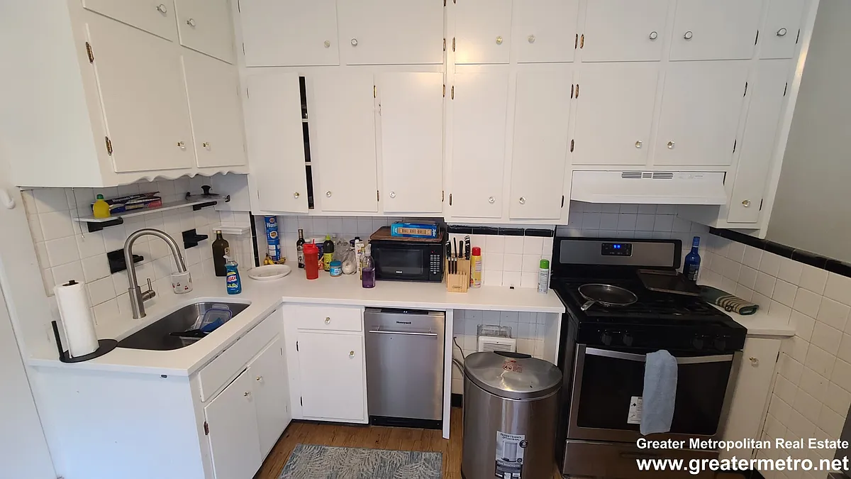Building Photo - 99 Endicott St #4