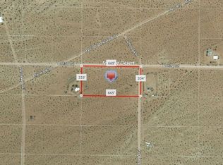 4892 Acoma Trl, Landers, CA 92285