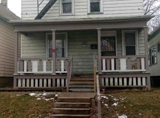 3169 N 20th St, Milwaukee, WI 53206