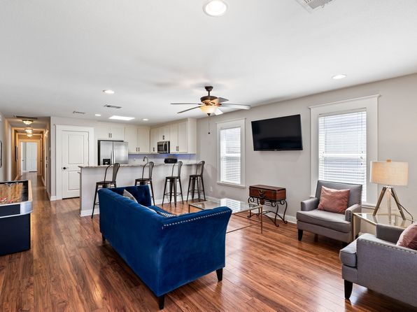 Home for Sale in Bishop Arts District - Dallas TX