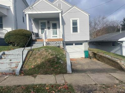 128 Vermont Ave, Clarksburg, WV, 26301