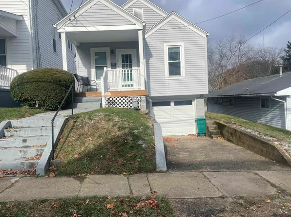 128 Vermont Ave, Clarksburg, WV 26301